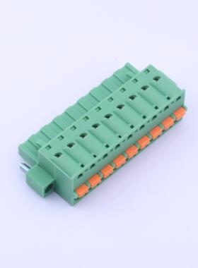 原装正品KF2EDGKDM-5.08-9P[插拔式接线端子