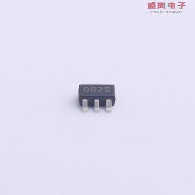 原装正品XC6210B332MR[Vin=6V Vout=3.3V 900mA 60dB@(