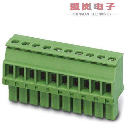 原装正品1862962[TERM B PLUG 13POS 3.5MM]