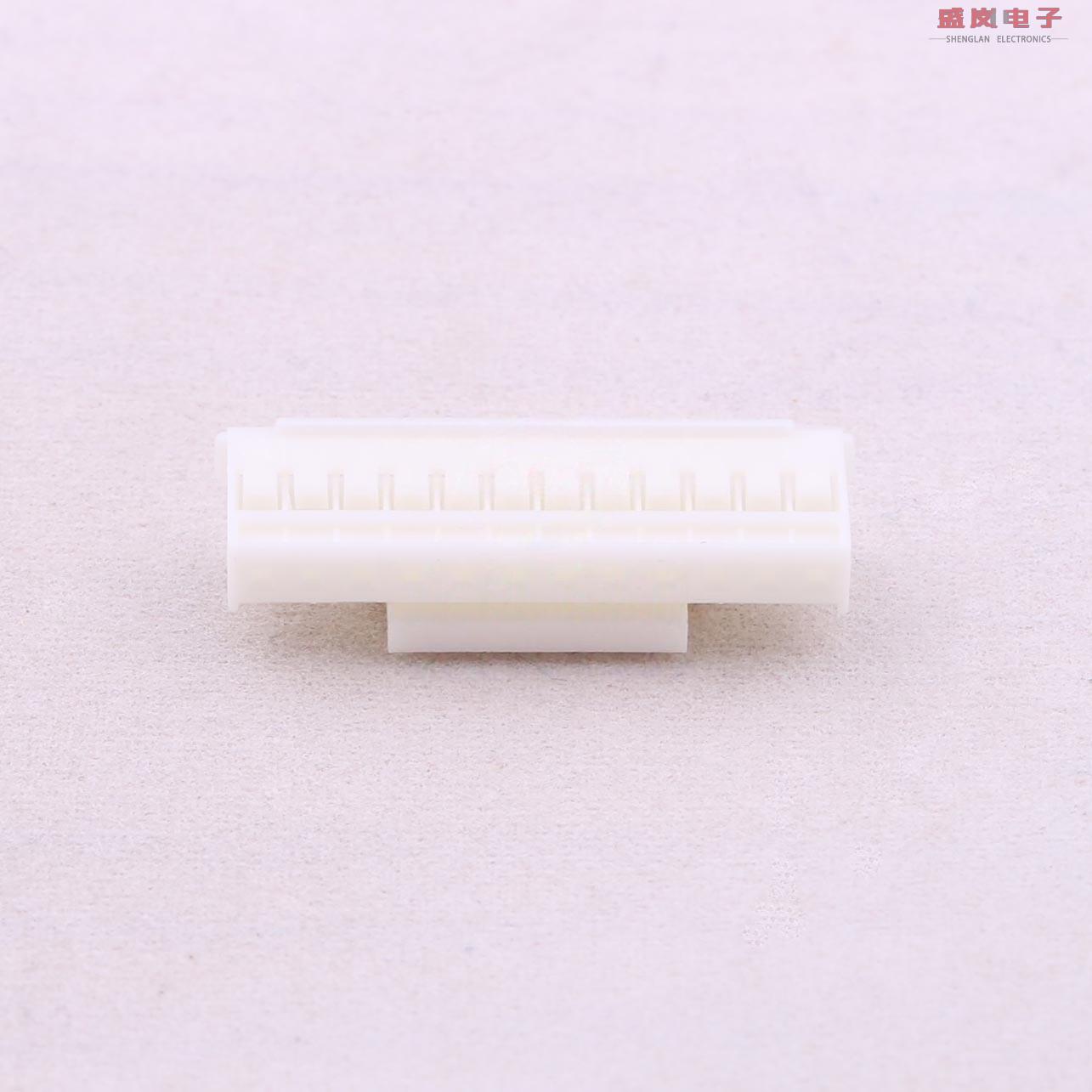 原装正品A2008H-12P[2mm 1x12P]