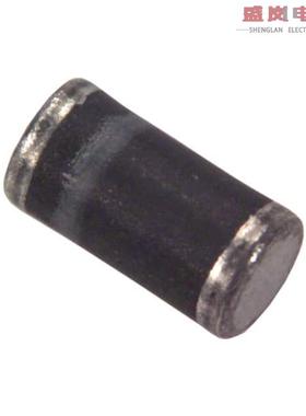 原装正品DL4004-13-F[DIODE GEN PURP 400V 1A MELF]