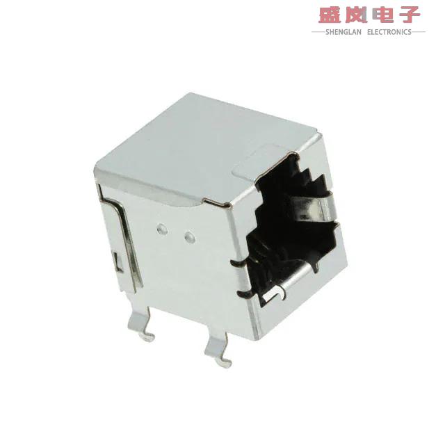 原装正品TM11R-5C-66(50)[CONN MOD JACK 6P6C R/A SHI