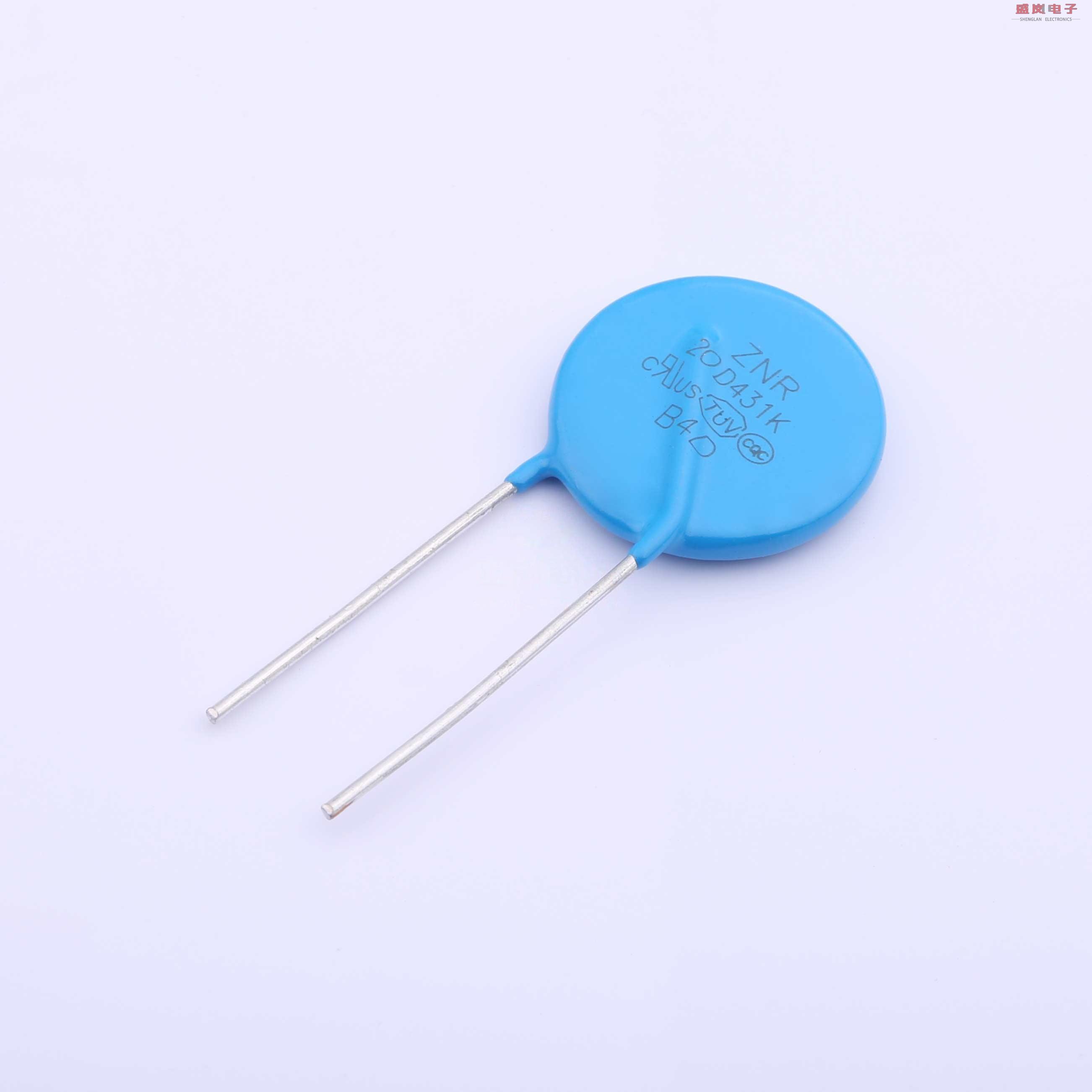 原装正品RM20D431KE1IE100[20D231K F10 直角 L24 环