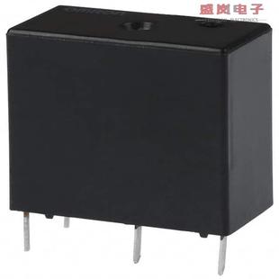 10A GEN PURPOSE RELAY G5Q DC24 24V 原装 SPDT 正品
