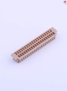 原装正品X9812H-2X20-N0[1.25mm 2x20P]