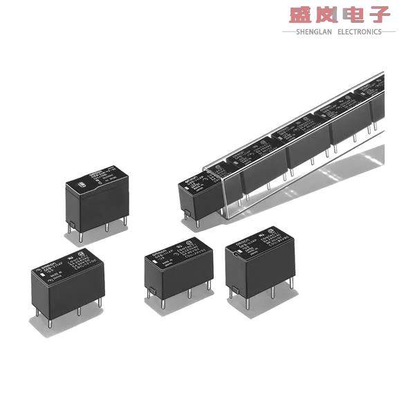 原装正品G6B-2214P-US-DC24[功率继电器 5A DPST-NO 24VDC]