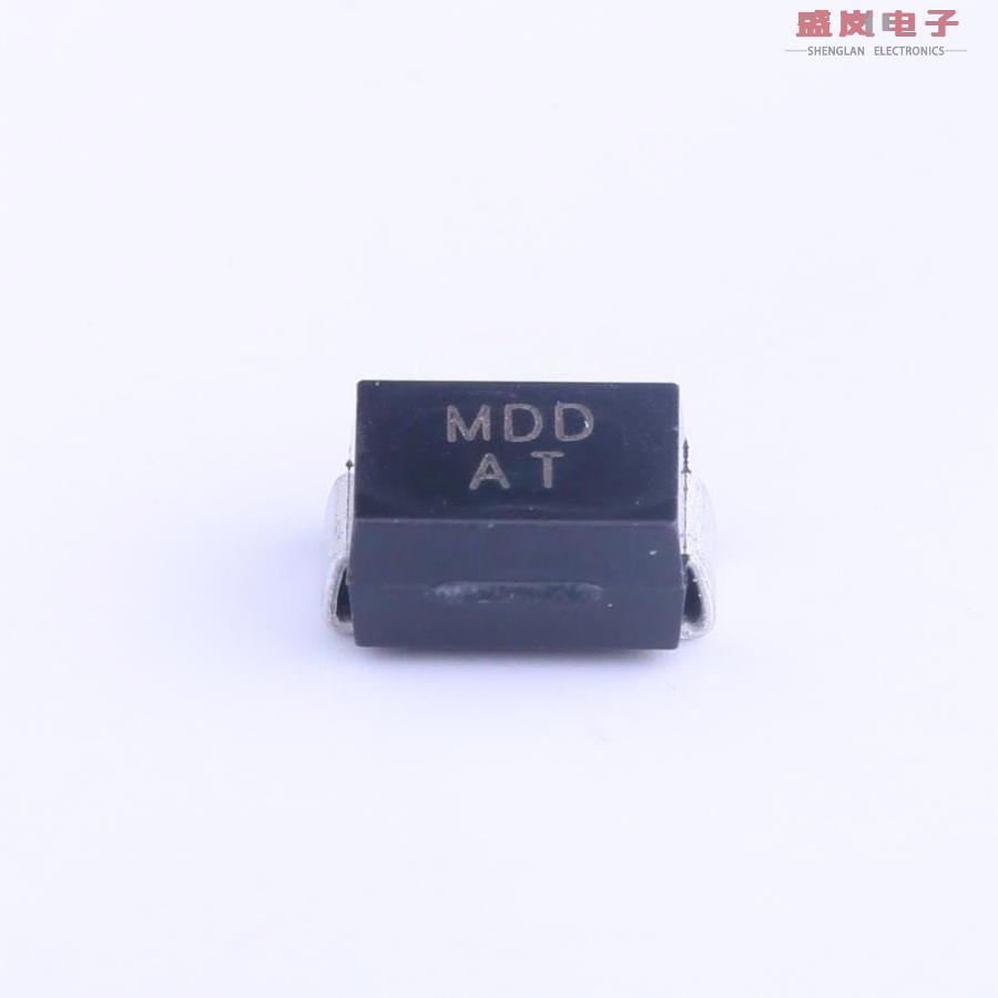 原装正品SMBJ8.5CA[双向 Vrwm:8.5V]