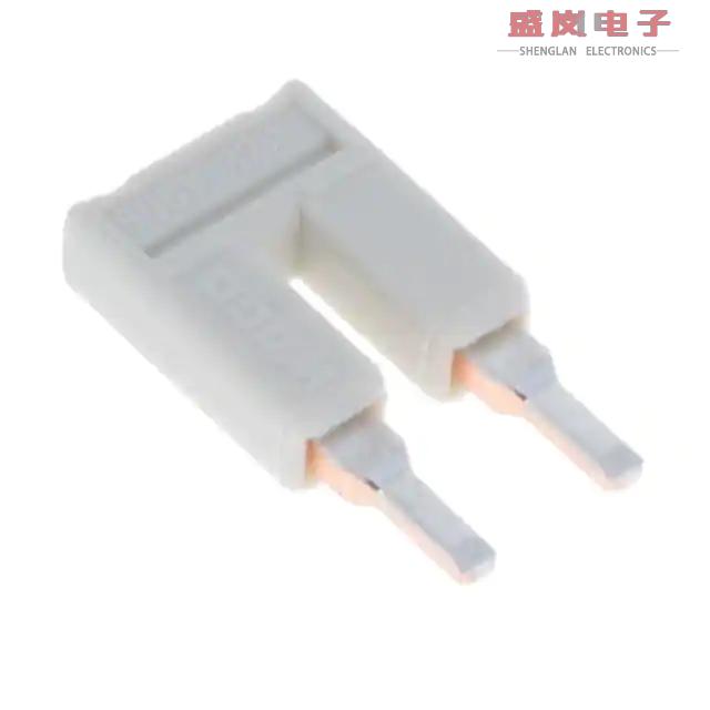 原装正品2004-402[PUSH-IN TYPE JUMPER BAR; INSULAT]