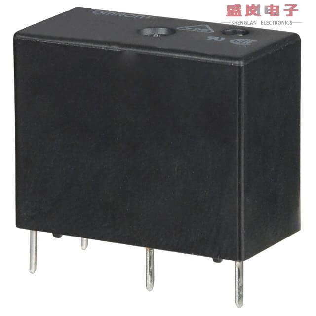 原装正品G5SB-1 DC12[RELAY GEN PURPOSE SPDT 5A 12V]