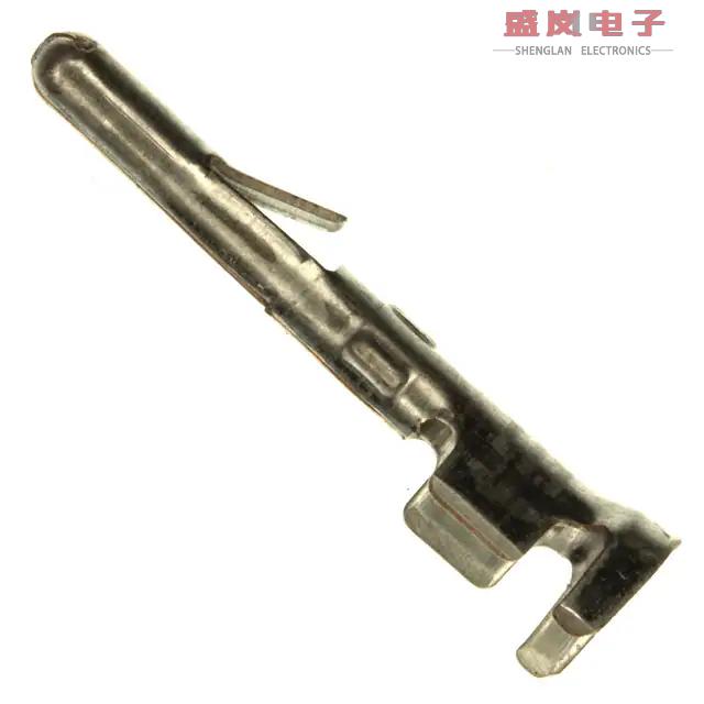 原装正品60620-4[CONN PIN 14-20AWG CRIMP TIN]