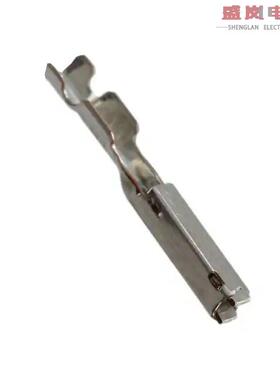 原装正品1393367-1[CONN SOCKET 22AWG CRIMP TIN]