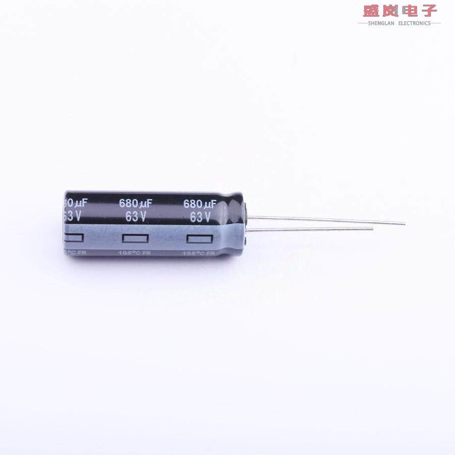 原装正品EEUFR1J681L[680uF 20% 63V]