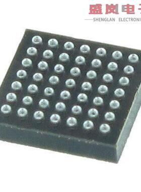 原装正品WM8963ECSN/R[IC CODEC STER 49W-CSP]