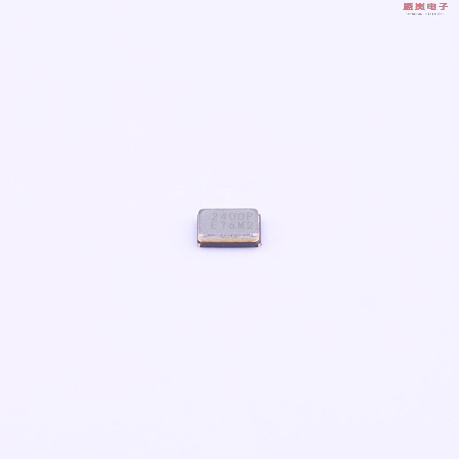 原装正品Q22FA12800489[24MHz 10ppm 12pF]