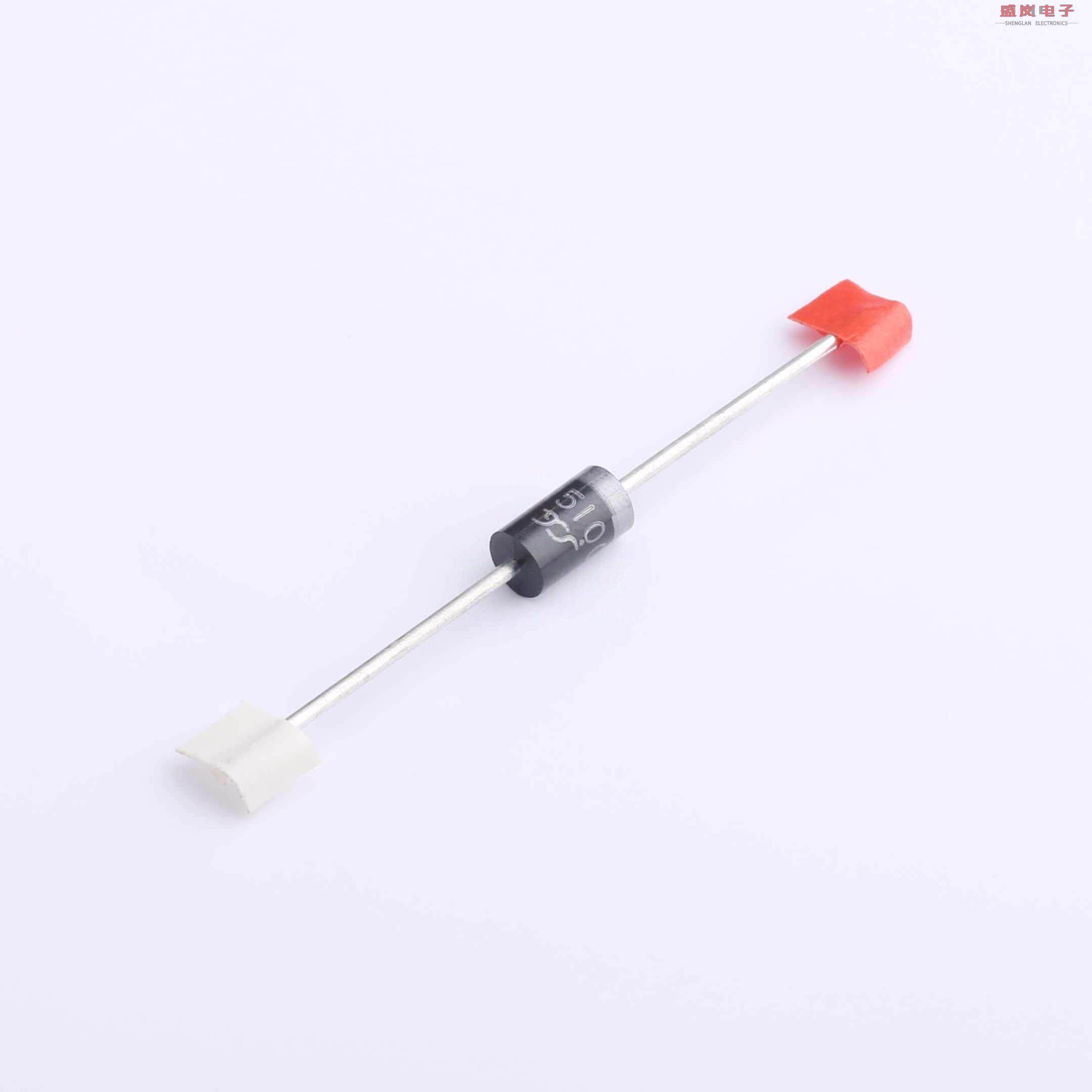 原装正品SR5100[100V 5A 850mV@5A]