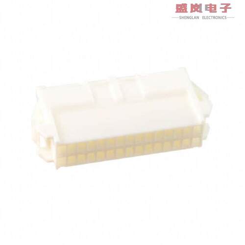 原装正品XADR-30V[CONN HOUSING XAD 30POS DL 2.5MM]