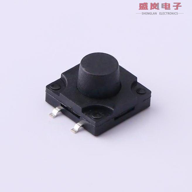 原装正品TS-1010DGS-BR08026[轻触 12X12X8MM
