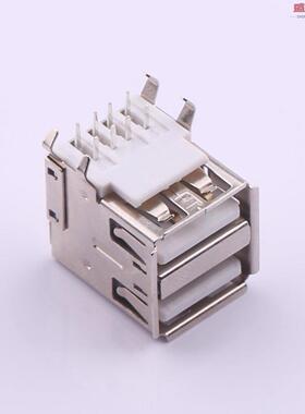 原装正品KH-2AF90DIP-1715[Type-A 母座 弯插]