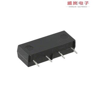 REED 9007 500MA SPST RELAY 正品 原装