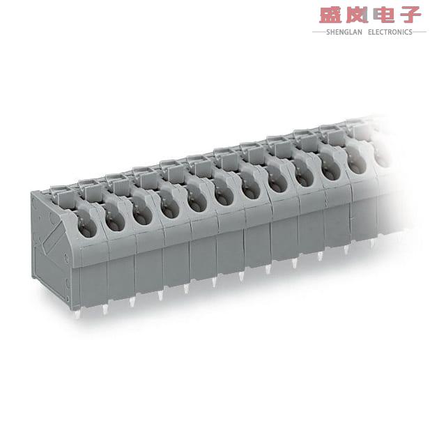 原装正品250-504[PCB TERMINAL B; PUSH-BUTTON;]