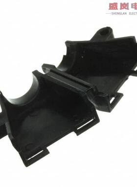 原装正品1-350524-9[CONN STR RELIEF 24POS HNGD BLACK]