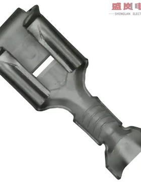 原装正品62109-2[CONN QC RCPT/TAB 14-18AWG 0.250]