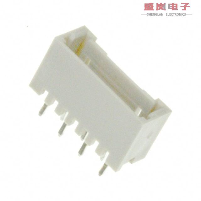 原装正品292207-7[CONN HEADER VERT 7POS 1.5MM]