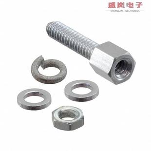 ZINC FCT UNC 1731120028 SCREW PLA 原装 17.4 正品