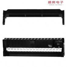 原装正品XG4M-3430-T[CONN RCPT 34POS IDC 28AWG GOLD]