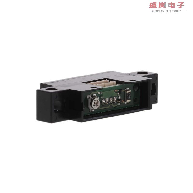 原装正品B5W-LB2101-1[SENSOR OPTICAL 10-55MM ANALOG]