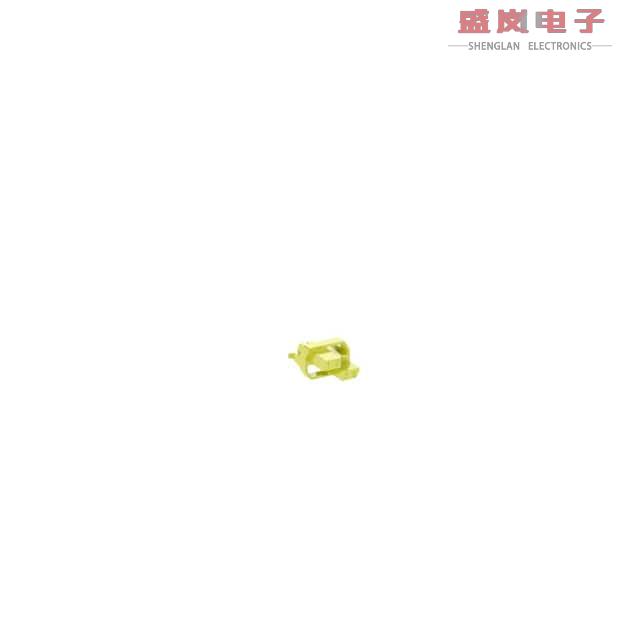 原装正品043335[2MM HM CODE KEY F 1278 CD YLW]