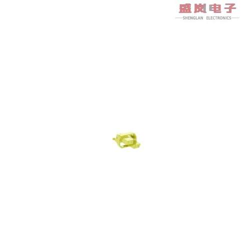 原装正品043335[2MM HM CODE KEY F 1278 CD YLW]