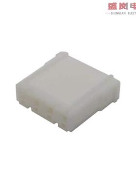 原装正品HB03S004SZ1[CONN SOCKET HSG 4POS 2.40MM]