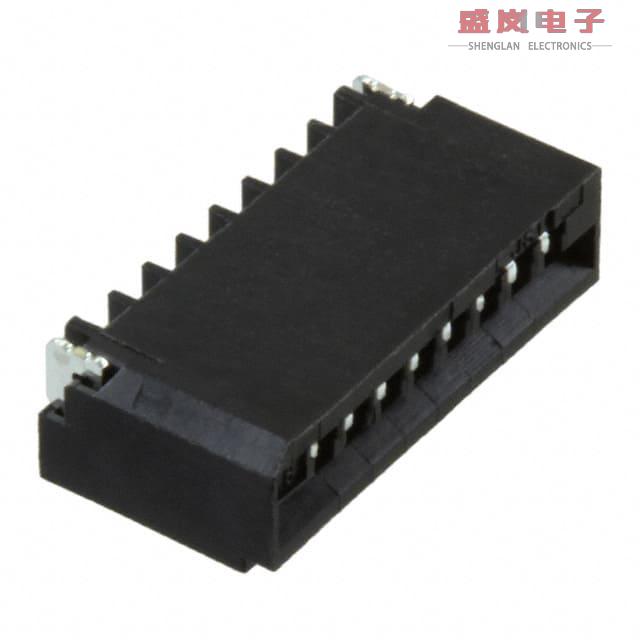 原装正品08FMN-BMT-A-TF(LF)(SN)[CONN FFC VERT 8POS