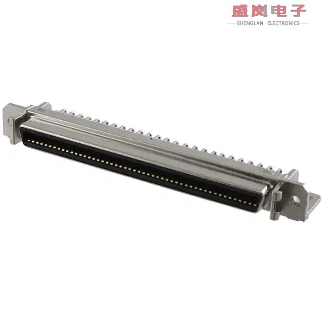 原装正品2-5178238-9[CONN RCPT 100POS R/A SOLDER]