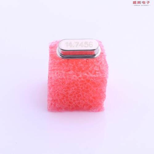 原装正品49S-14.7456-20-20-20/A[14.7456MHz 20ppm 20pF]