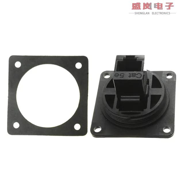 原装正品1776186-1[CONN MOD COUPLER 8P8C TO 8P8C]