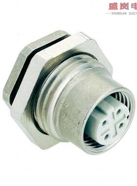 原装正品21033816410[CONN RCPT FMALE 4POS GOLD SOLDER]