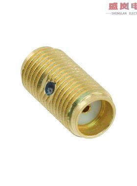 原装正品1053488-1[CONN ADAPT JACK-JACK OSM 50 OHM]