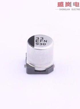原装正品EEEFN1E330R[33uF 25V]