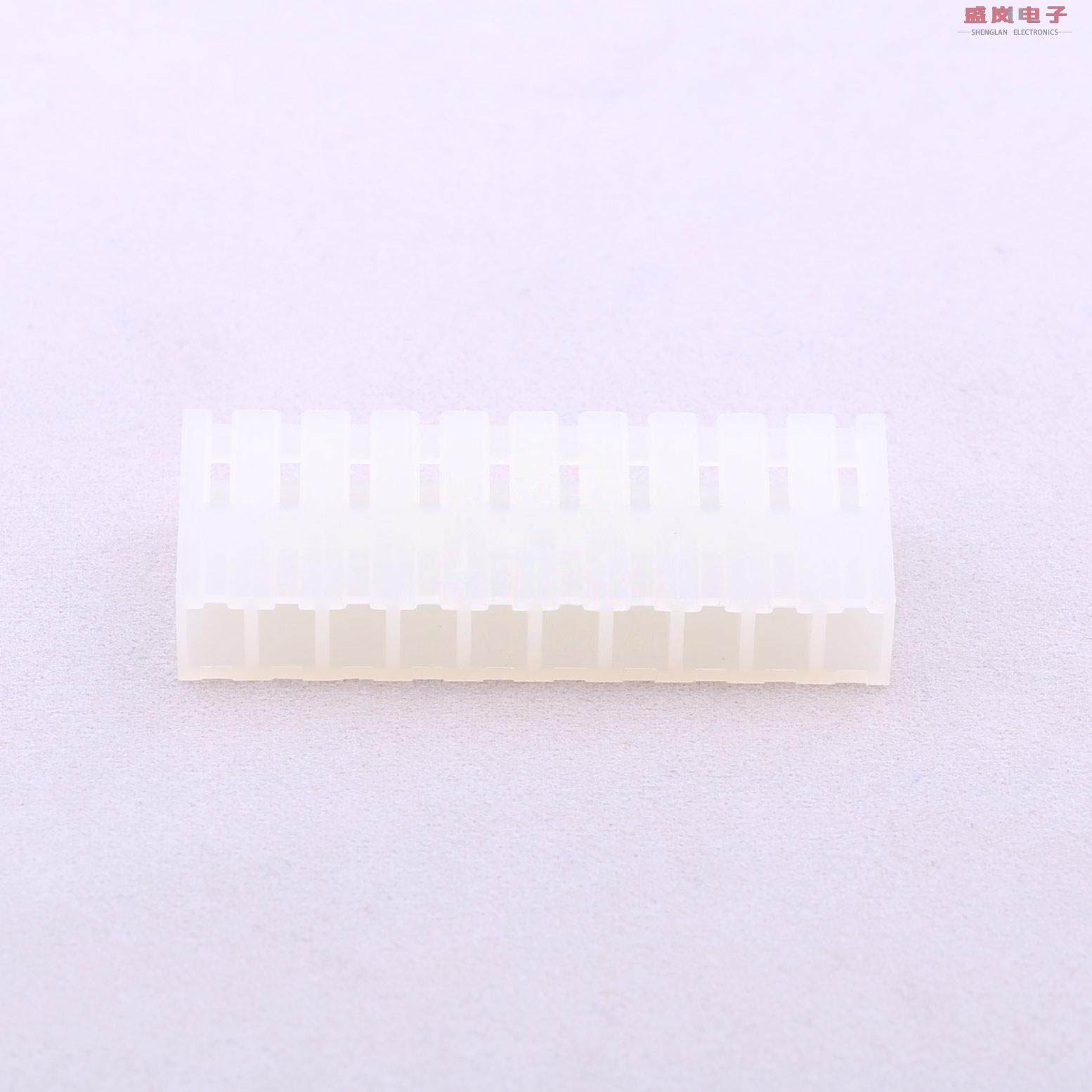 原装正品A3961H-10P[3.96mm 1x10P]