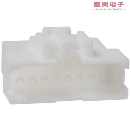 原装正品DF1B-16DEP-2.5RC[CONN PLUG HOUSING 16POS 2