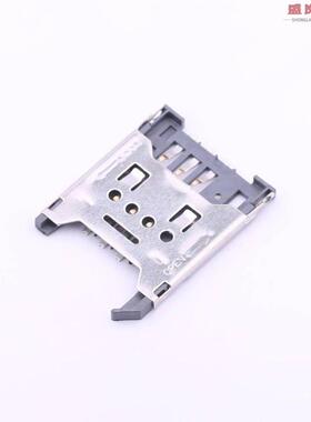 原装正品SIM-08A[翻盖式 MiniSIM卡 卡座]