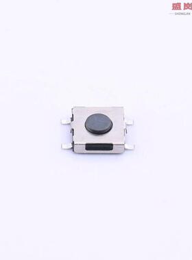 原装正品GT-TC070A-H016-L1[4.5x4.5薄型贴片轻触