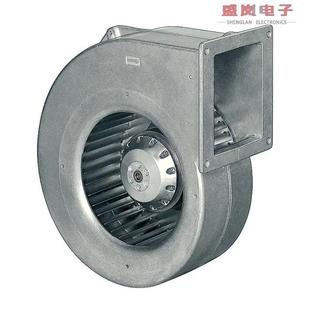 BLWR G4E180 230VAC 261X125MM CENT FAN AB01 正品 原装