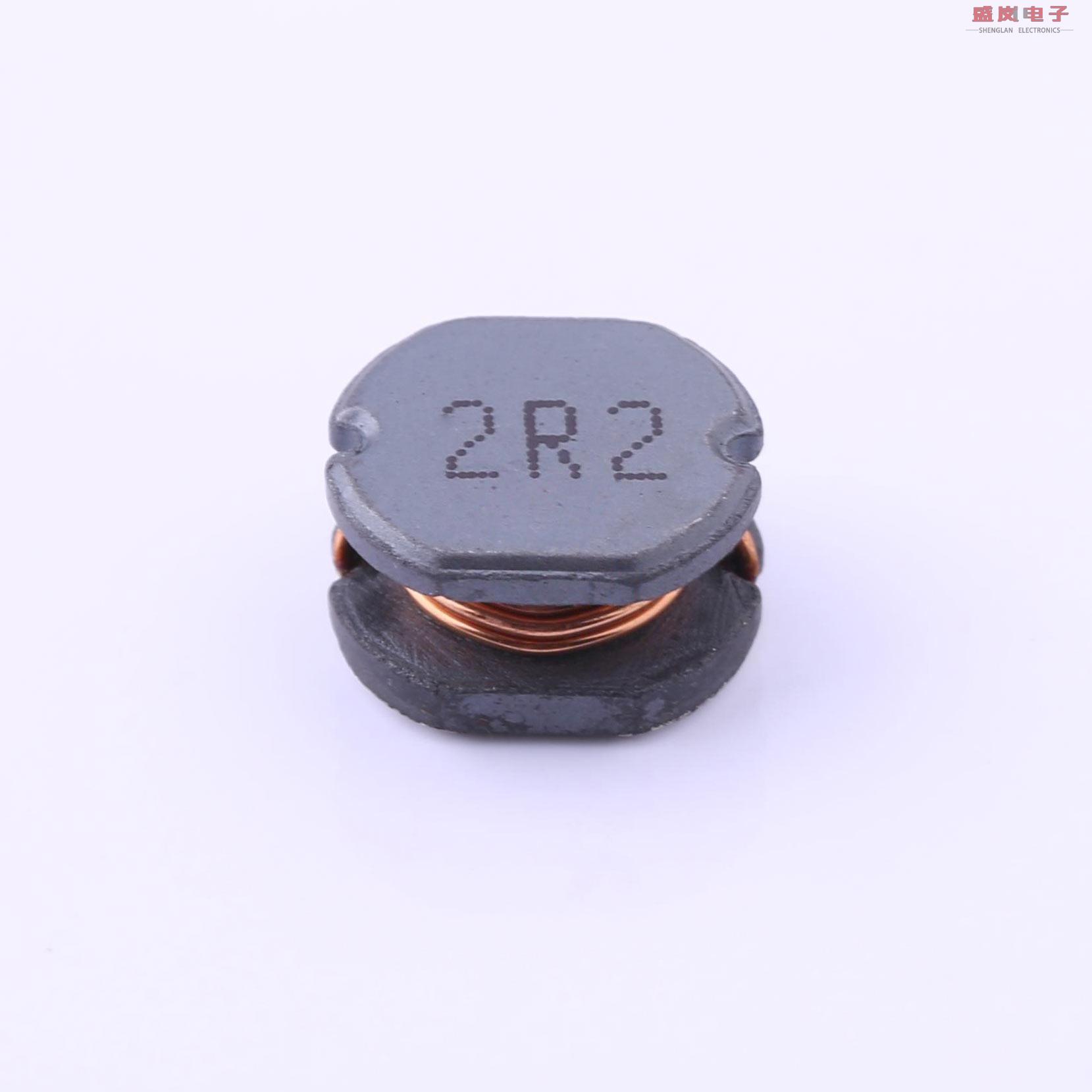 原装正品SLF1005-2R2MTT[功率电感 2.2µH 20% IND_10X9