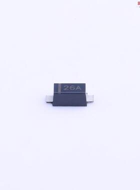 原装正品SMFJ26A[瞬态电压抑制器VC=42.1V IPP=4.8A SO