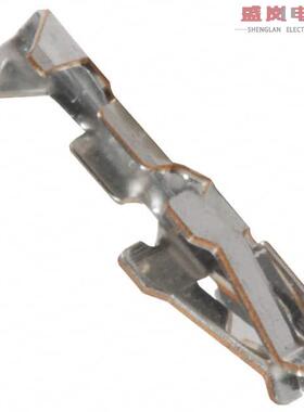 原装正品DF1B-30SC[CONN SOCKET 30AWG CRIMP TIN]
