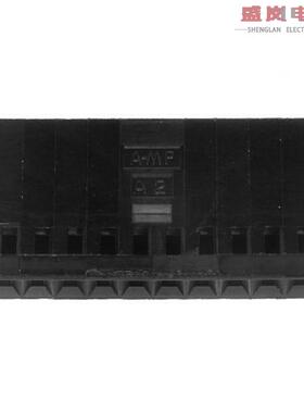 原装正品1-102241-0[CONN HOUSING 12POS .100 POLAR]