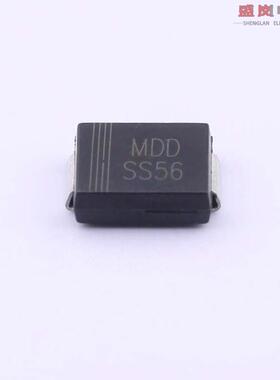 原装正品SS56C[60V 5A 700mV@5A]